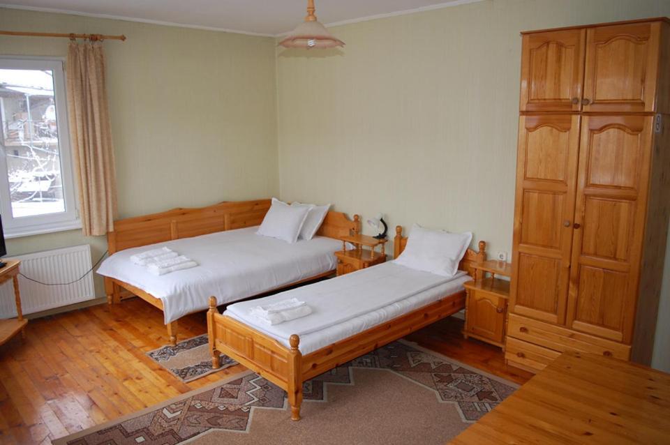 Borova House Otel Tryavna Dış mekan fotoğraf