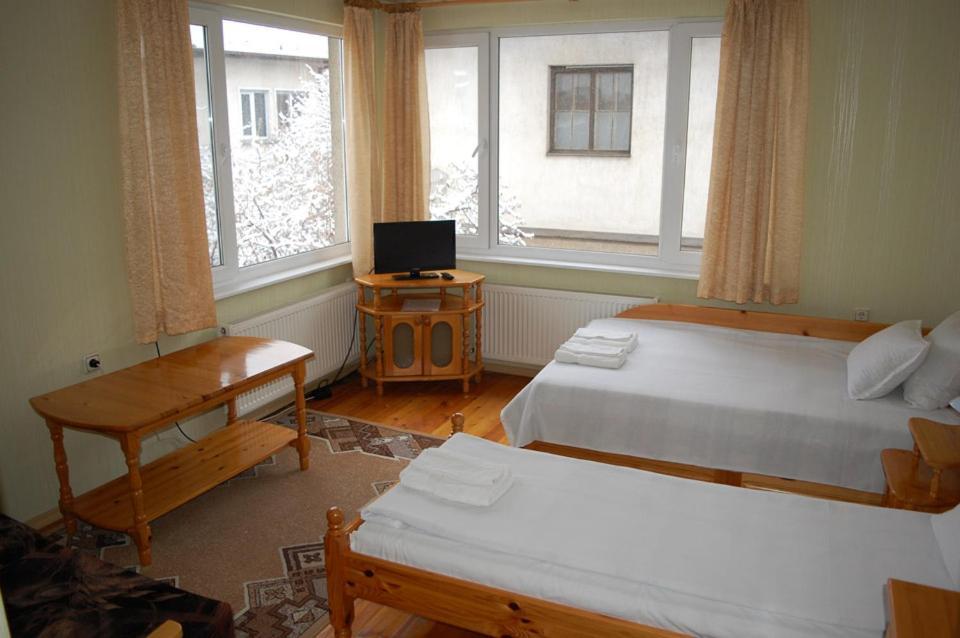 Borova House Otel Tryavna Dış mekan fotoğraf
